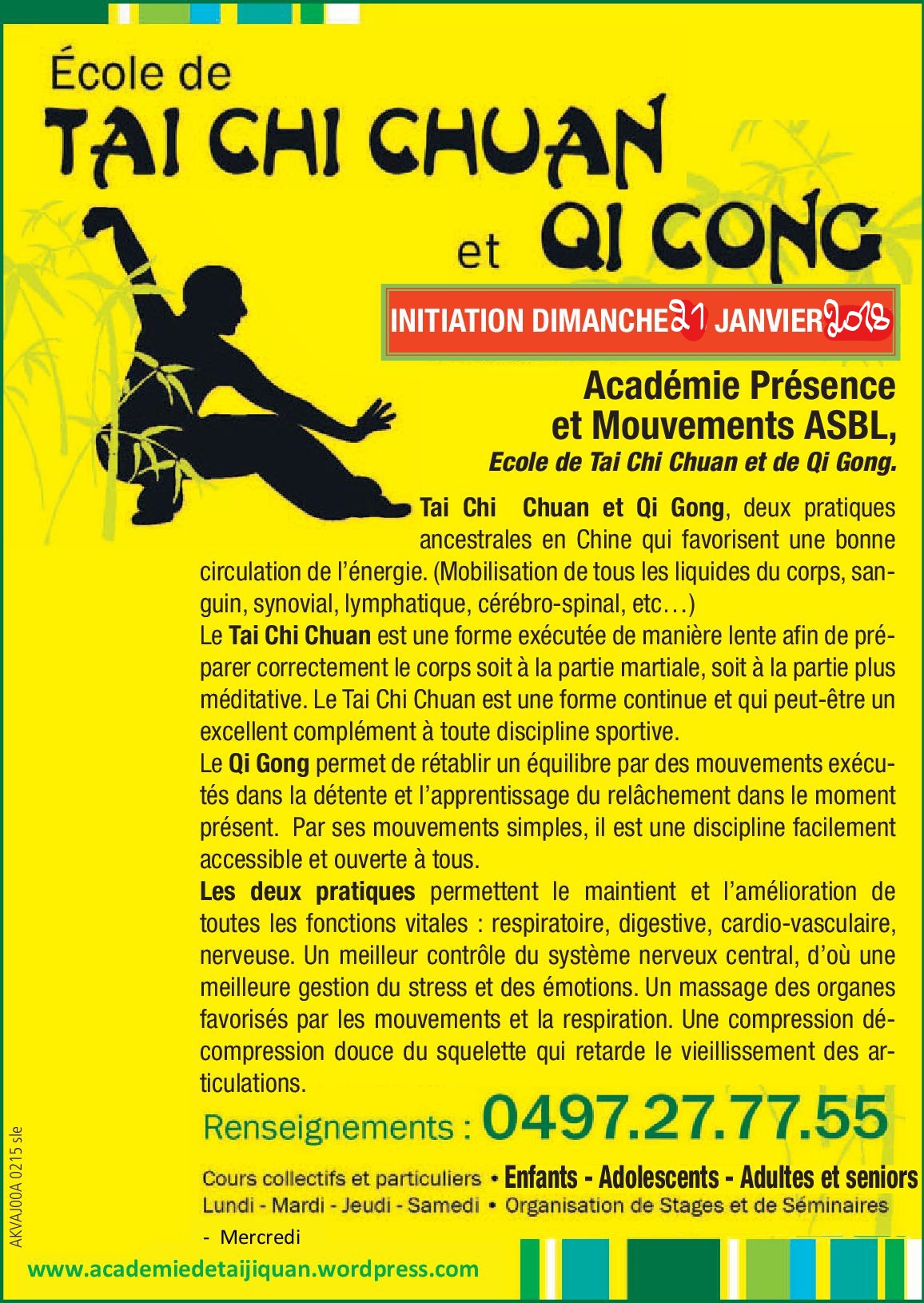 Janvier 2018 Proof manuel